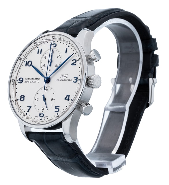 IWC Portugieser Chrono IW371417 Image 2